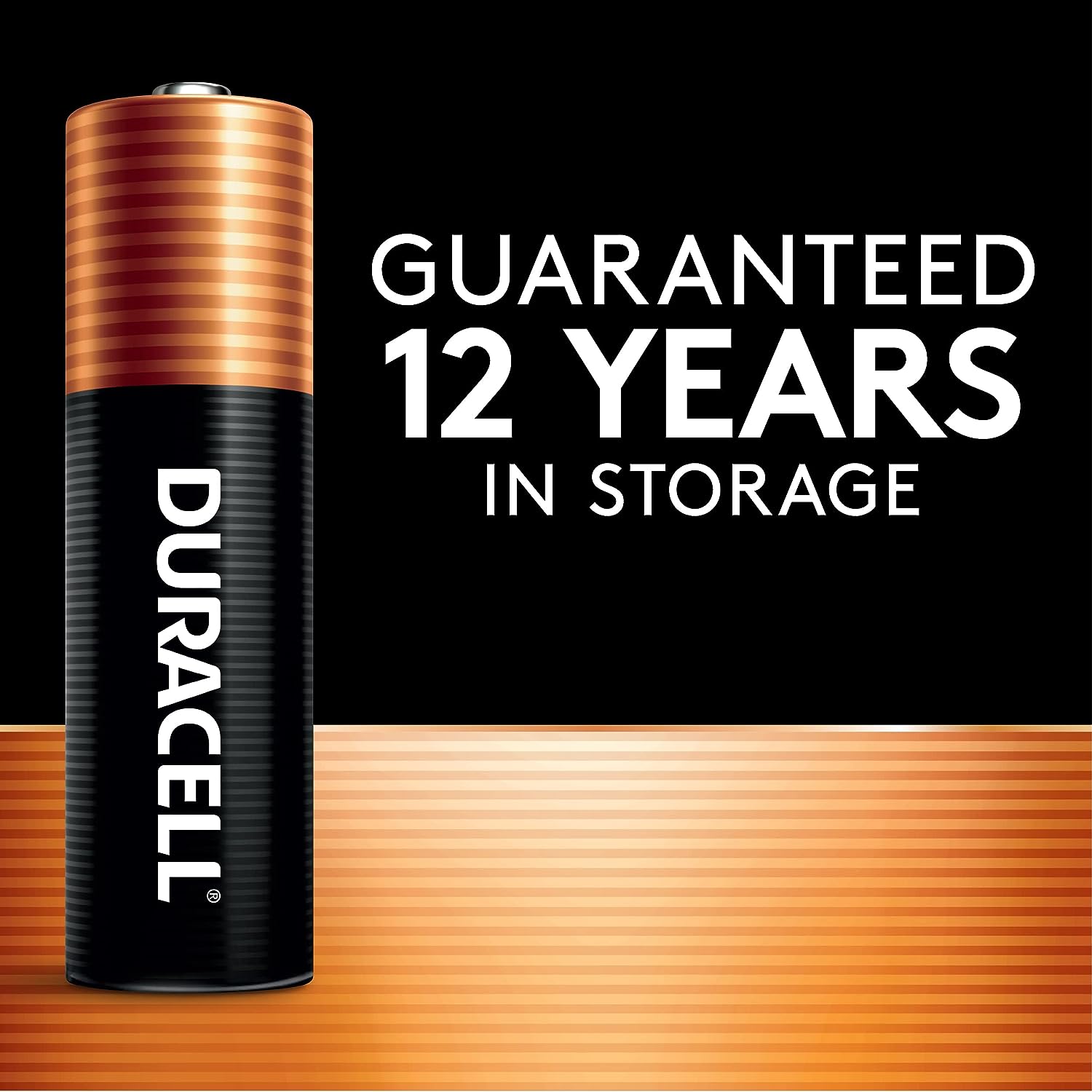 Duracell Coppertop AA Batteries review