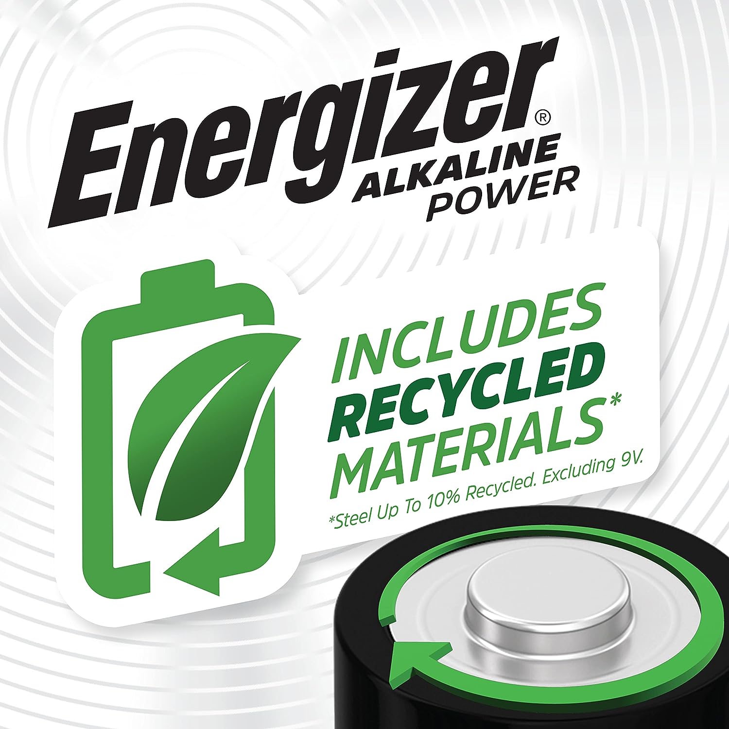 Energizer AA Batteries Review