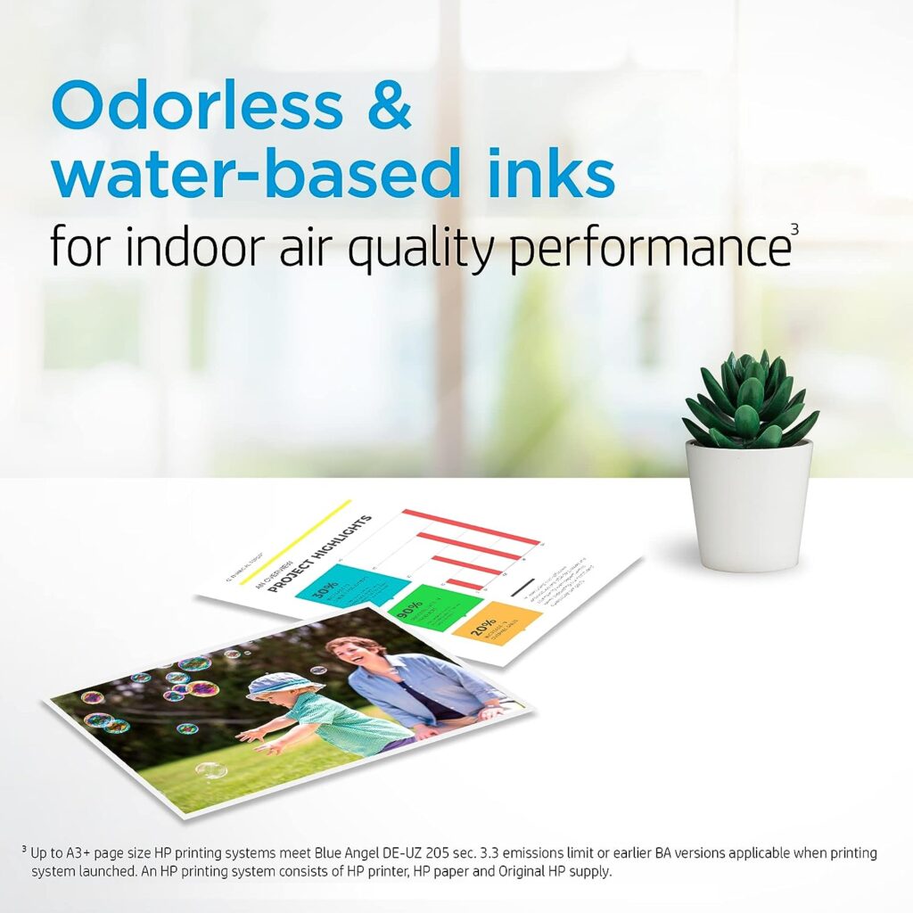 HP 63 Black/Tri-color Ink (2-pack) | Works with HP DeskJet 1112, 2130, 3630 Series; HP ENVY 4510, 4520 Series; HP OfficeJet 3830, 4650, 5200 Series | Eligible for Instant Ink | L0R46AN