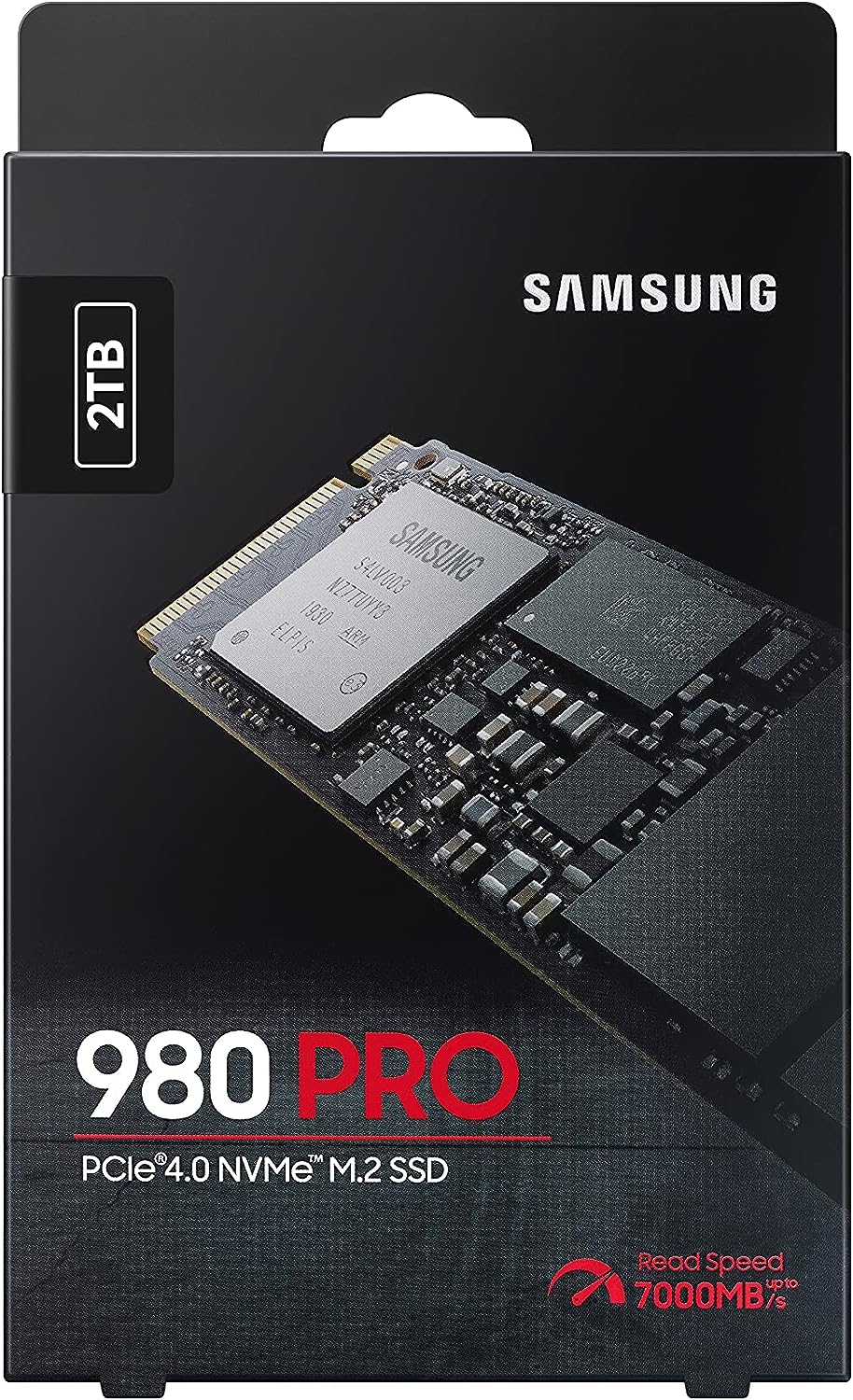 SAMSUNG 980 PRO SSD 2TB PCIe NVMe Gen 4 Gaming M.2 Internal Solid State Drive Review